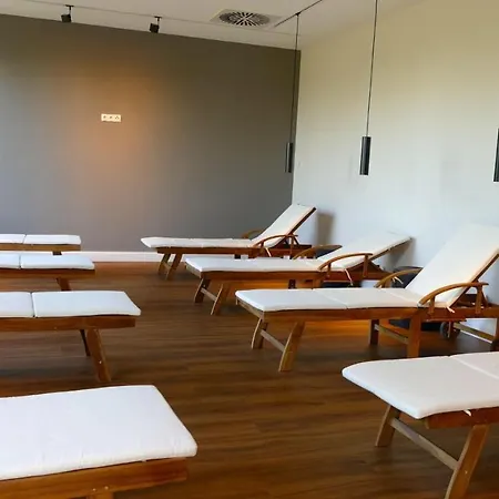 Ferienhaus-sonnenblume Dranske