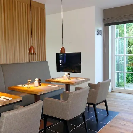 Hébergement de vacances Ferienhaus-sonnenblume