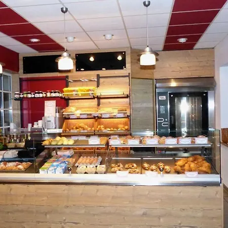 Hébergement de vacances Ferienhaus-sonnenblume *