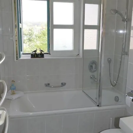 Hébergement de vacances Ferienhaus-sonnenblume *