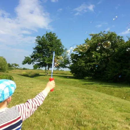 Hébergement de vacances Ferienhaus-sonnenblume *
