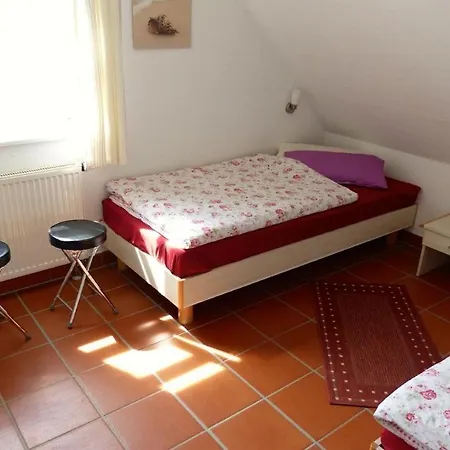 Ferienhaus-sonnenblume