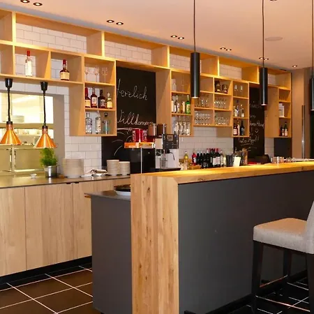 Hébergement de vacances Ferienhaus-sonnenblume *