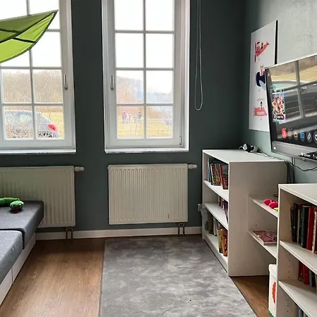 Hébergement de vacances Ferienhaus-sonnenblume