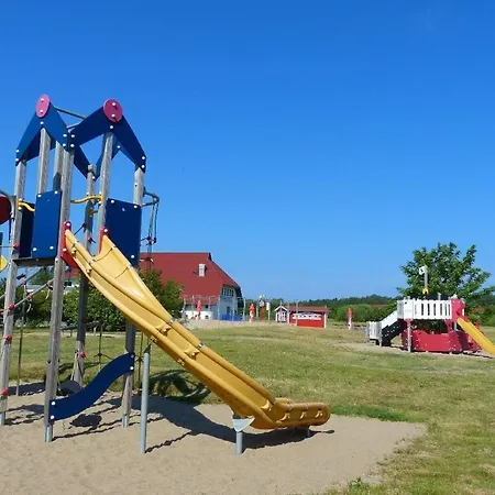 Ferienhaus-sonnenblume