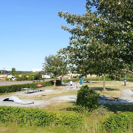 Vakantiehuis Ferienhaus-sonnenblume *