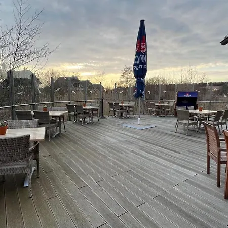 Prázdninový dům Ferienhaus-sonnenblume