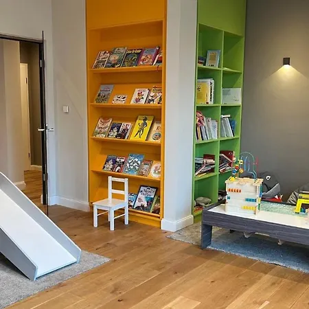 Hébergement de vacances Ferienhaus-sonnenblume Dranske