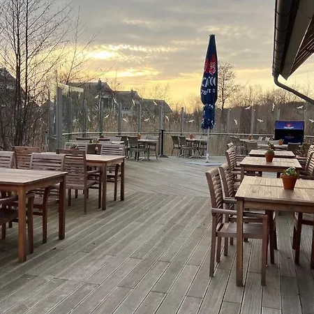 Ferienhaus-sonnenblume Hébergement de vacances Dranske