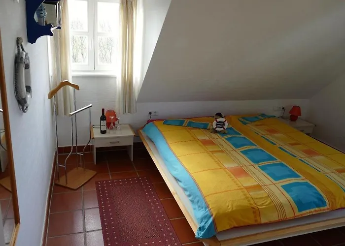 Ferienhaus-sonnenblume בית נופש דראנסקה