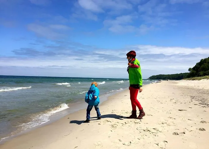 Ferienhaus-sonnenblume בית נופש