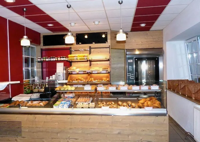 בית נופש Ferienhaus-sonnenblume *