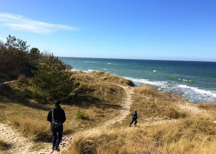 Ferienhaus-sonnenblume דראנסקה