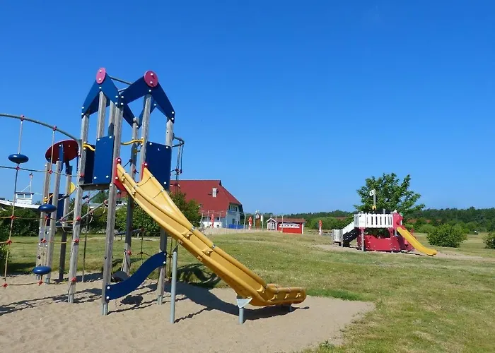 Ferienhaus-sonnenblume