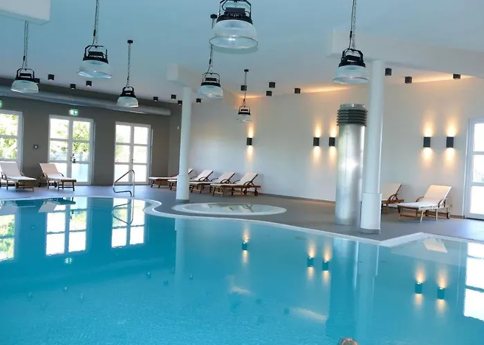 Ferienhaus-sonnenblume * درانسكي