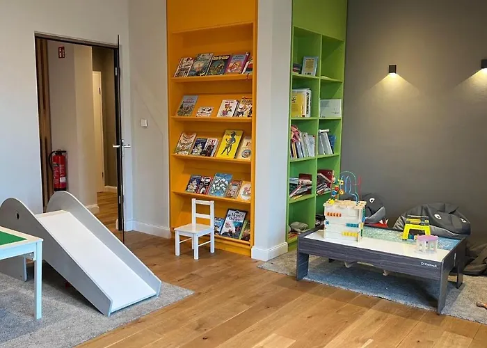 بيت للعطل Ferienhaus-sonnenblume درانسكي