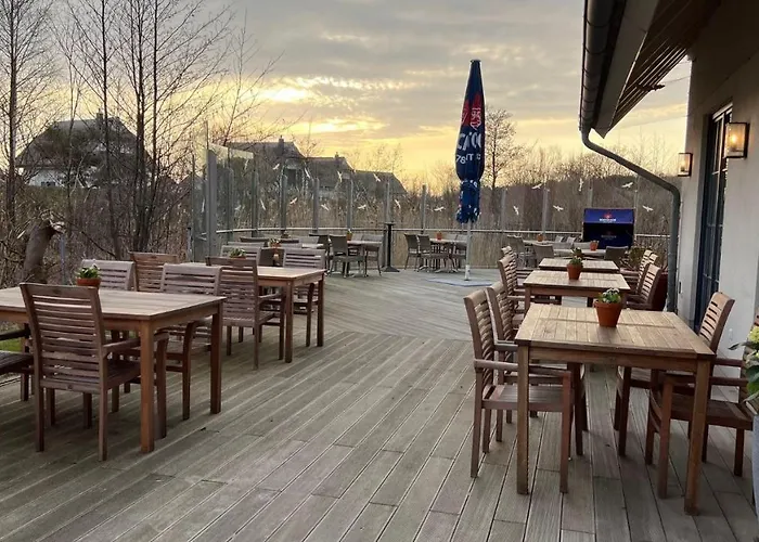 Ferienhaus-sonnenblume בית נופש דראנסקה