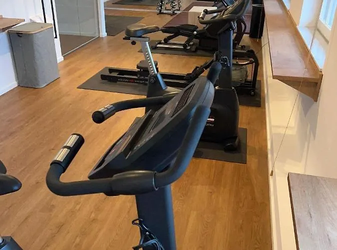 Ferienhaus-sonnenblume בית נופש *